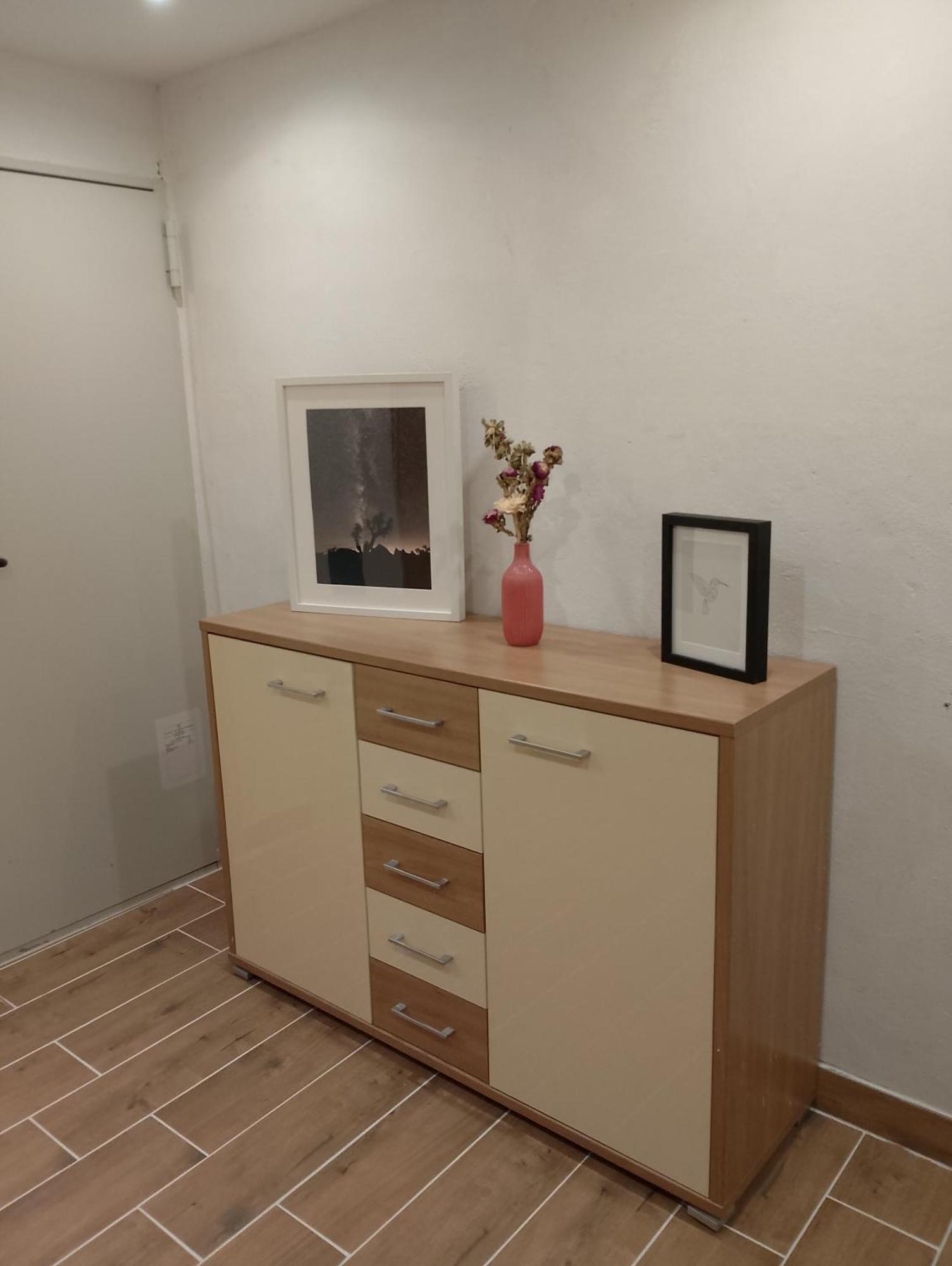 Helles Doppelzimmer Im Untergeschoss Mit Bad Im Gruenen Nahe Potsdam * Michendorf
